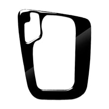 Load image into Gallery viewer, Car Left Drive Gear Panel Frame Decorative Sticker for BMW Series 3 E46 1998-2005, For Series 3 E46 1998-2005, Left Drive