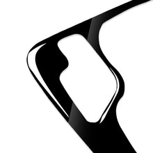 Load image into Gallery viewer, Car Left Drive Gear Panel Frame Decorative Sticker for BMW Series 3 E46 1998-2005, For Series 3 E46 1998-2005, Left Drive