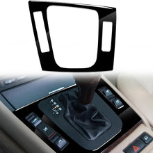 Load image into Gallery viewer, Car Left Drive Central Control Panel Decorative Sticker for BMW Series 3 E46 1998-2005, For Series 3 E46 1998-2005 Central Control, Left Drive