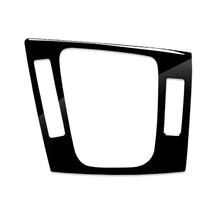 Load image into Gallery viewer, Car Left Drive Central Control Panel Decorative Sticker for BMW Series 3 E46 1998-2005, For Series 3 E46 1998-2005 Central Control, Left Drive
