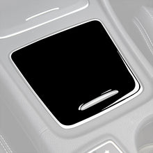 Load image into Gallery viewer, Car Central Storage Box Cover Decorative Sticker For Mercedes-Benz A-class 2013-2018 / CLA 2013-2017 / GLA 2015-2018, Left and Right Drive Universal, For A-class 2013-2018, Storage Box Cover