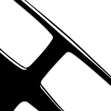 Load image into Gallery viewer, Car Left Drive Central Armrest Box Multimedia Panel Decorative Sticker For Mercedes-Benz GLE 2015-2018/GLS 2016-2018/M-class 2012-2015, For GLE 2015-2018, 49 Multimedia Panel, Left Drive