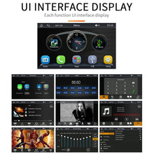 Load image into Gallery viewer, B5300 7 inch Wireless CarPlay Car Bluetooth MP5 Player, Support Mobile Phone Interconnection with Remote Control, B5300 with Remote Control
