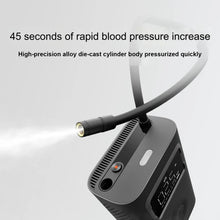 Load image into Gallery viewer, Xiaomi Mijia Air Pump 2 Pro Portable Electric Air Compressor Mi Inflatable Treasure 150psi High Pressure For Motorcycle Car Soccer, Mijia Air Pump 2 Pro