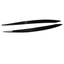 Load image into Gallery viewer, Pair Car Lamp Eyebrow Soft Decorative Sticker for Volkswagen Golf 7 / 7.5 2013-2018, For Volkswagen Golf 7 / 7.5 2013-2018