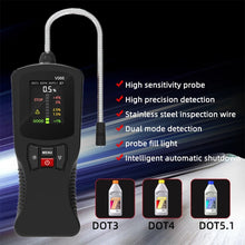 Load image into Gallery viewer, V066 Car Brake Fluid Detection Pen Moisture Tester, V066