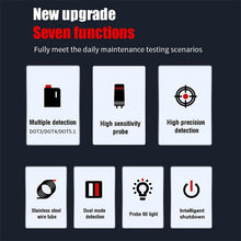 Load image into Gallery viewer, V066 Car Brake Fluid Detection Pen Moisture Tester, V066
