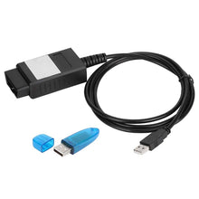 Load image into Gallery viewer, For Ford / Nissan / Renault 4 in 1 Car Key Programmer With USB Dongle, For Ford / Nissan / Renault