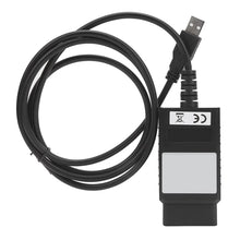 Load image into Gallery viewer, For Ford / Nissan / Renault 4 in 1 Car Key Programmer With USB Dongle, For Ford / Nissan / Renault