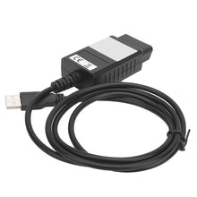Load image into Gallery viewer, For Ford / Nissan / Renault 4 in 1 Car Key Programmer With USB Dongle, For Ford / Nissan / Renault
