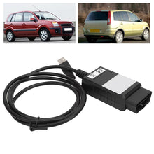 Load image into Gallery viewer, For Ford / Nissan / Renault 4 in 1 Car Key Programmer With USB Dongle, For Ford / Nissan / Renault