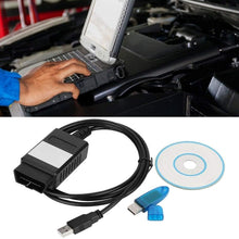 Load image into Gallery viewer, For Ford / Nissan / Renault 4 in 1 Car Key Programmer With USB Dongle, For Ford / Nissan / Renault