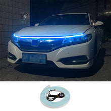 Load image into Gallery viewer, 1.2m Car Daytime Running Super Bright Decorative LED Atmosphere Light, 1.2m