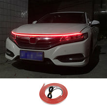 Load image into Gallery viewer, 1.2m Car Daytime Running Super Bright Decorative LED Atmosphere Light, 1.2m