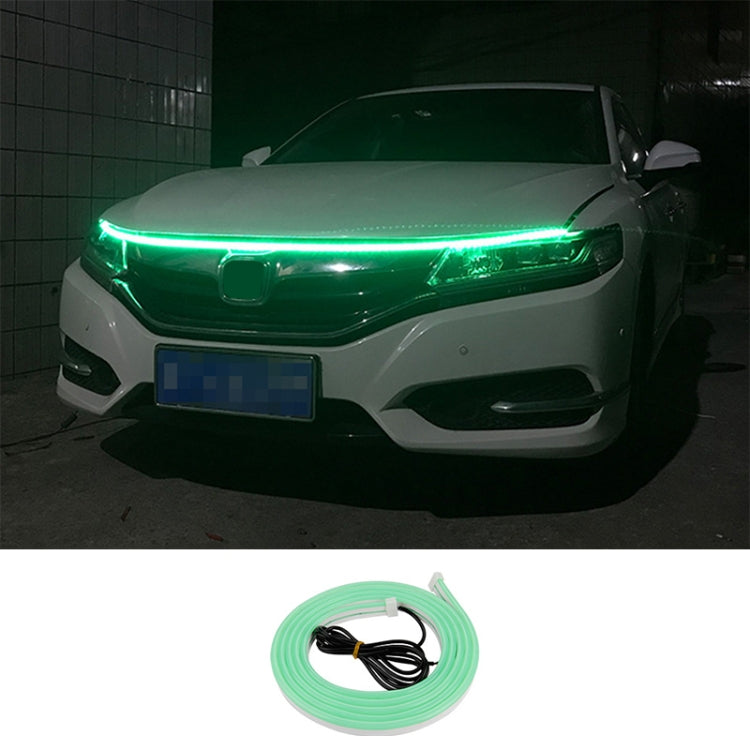 1.5m Car Daytime Running Super Bright Decorative LED Atmosphere Light, 1.5m