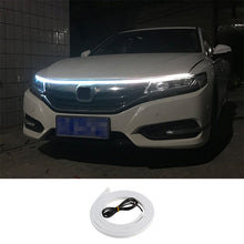 Load image into Gallery viewer, 1.5m Car Daytime Running Super Bright Decorative LED Atmosphere Light, 1.5m