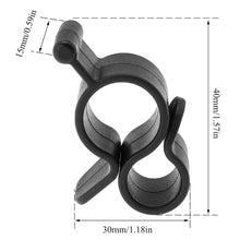 Load image into Gallery viewer, RV Side-mounted Awning Hook Car Canopy Rod Hook