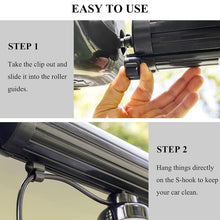 Load image into Gallery viewer, RV Side-mounted Awning Hook Car Canopy Rod Hook