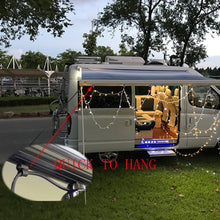 Load image into Gallery viewer, RV Side-mounted Awning Hook Car Canopy Rod Hook