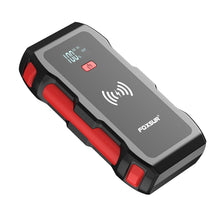 Load image into Gallery viewer, FOXSUR FJS-700 12V Car Multifunctional Wireless Charging Emergency Start Power Supply, FJS-700