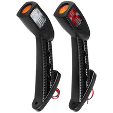 Load image into Gallery viewer, 2pcs 12-24V Car / Truck LED Side Marker Indicator Lights Bulb Lamp, MK-057