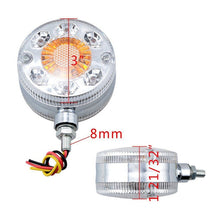Load image into Gallery viewer, 12-24V Car / Truck LED Side Marker Indicator Lights Bulb Lamp, MK-155