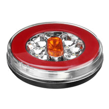 Load image into Gallery viewer, 12-30V Truck LED Taillight, 12-30V