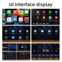 Load image into Gallery viewer, 4 inch 800x480P Car Radio Receiver MP5 Player, Support FM &amp; Bluetooth &amp; SD Card with Remote Control, F7805C