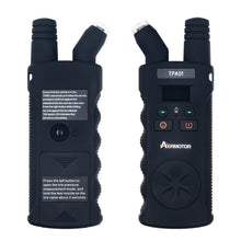 Load image into Gallery viewer, TPA01 150 PSI 2 in 1 Digital Tire Pressure Gauge TPMS Tire Pressure Monitoring System