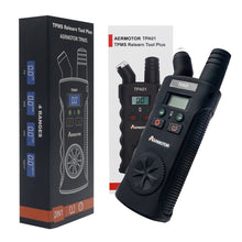 Load image into Gallery viewer, TPA01 150 PSI 2 in 1 Digital Tire Pressure Gauge TPMS Tire Pressure Monitoring System