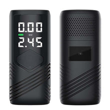 Load image into Gallery viewer, Portable Car Multi-function Digital Display Tire Wireless Electric Air Pump, Wireless