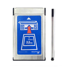 Load image into Gallery viewer, For Holden 1999-2012 GM Tech T2 32MB Dedicated Data Card, English Version, Australian, For Holden 1999-2012