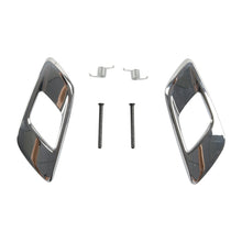 Load image into Gallery viewer, A8558 1 Pair For Ford Ranger 2012-2019 Car Door Inside Handle 68004828AA+68004829AA