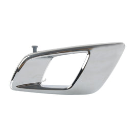 A8558 1 Pair For Ford Ranger 2012-2019 Car Door Inside Handle 68004828AA+68004829AA