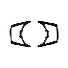 Load image into Gallery viewer, For Ford Mustang 2015-2020 Car Headlight Decorative Sticker, Left and Right Drive Universal, Headlight