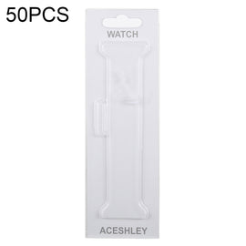 50 PCS Smart Watch Band Package