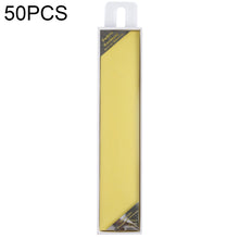 Load image into Gallery viewer, 50 PCS Smart Watch Band Packaging Box, Size: 23.3*5.2*1.9cm