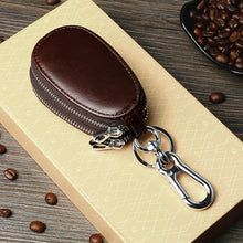 Load image into Gallery viewer, TP-9006 Double-deck Multi-function Car Key Bag, TP-9006