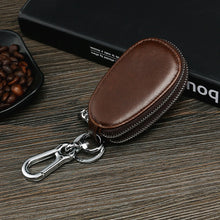 Load image into Gallery viewer, TP-9006 Double-deck Multi-function Car Key Bag, TP-9006