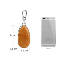 Load image into Gallery viewer, TP-9006 Double-deck Multi-function Car Key Bag, TP-9006