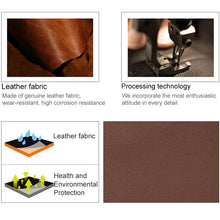 Load image into Gallery viewer, AUGUR 1039 Men Retro Canvas Backpack Shoulders Laptop Bag