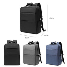 Load image into Gallery viewer, cxs-605 Multifunctional Oxford Cloth Laptop Bag Backpack