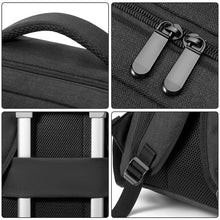 Load image into Gallery viewer, cxs-605 Multifunctional Oxford Cloth Laptop Bag Backpack