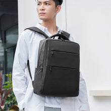 Load image into Gallery viewer, cxs-605 Multifunctional Oxford Cloth Laptop Bag Backpack