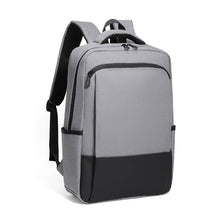 Load image into Gallery viewer, cxs-611 Multifunctional Oxford Laptop Bag Backpack