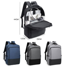 Load image into Gallery viewer, cxs-611 Multifunctional Oxford Laptop Bag Backpack