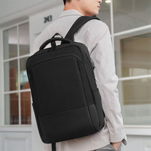 Load image into Gallery viewer, cxs-611 Multifunctional Oxford Laptop Bag Backpack