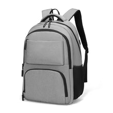 Load image into Gallery viewer, cxs-615 Multifunctional Oxford Laptop Bag Backpack