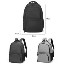 Load image into Gallery viewer, cxs-615 Multifunctional Oxford Laptop Bag Backpack