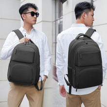 Load image into Gallery viewer, cxs-615 Multifunctional Oxford Laptop Bag Backpack